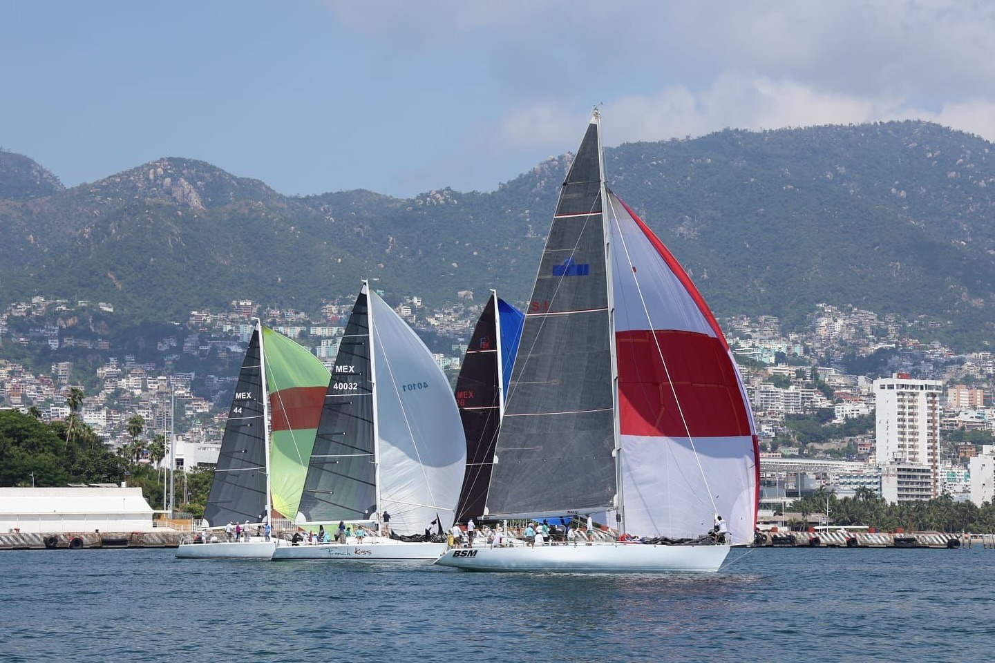 Copa Acapulco
